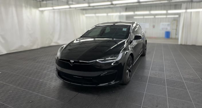 2023 Tesla Model X Standard Range -
                  Indianapolis, IN