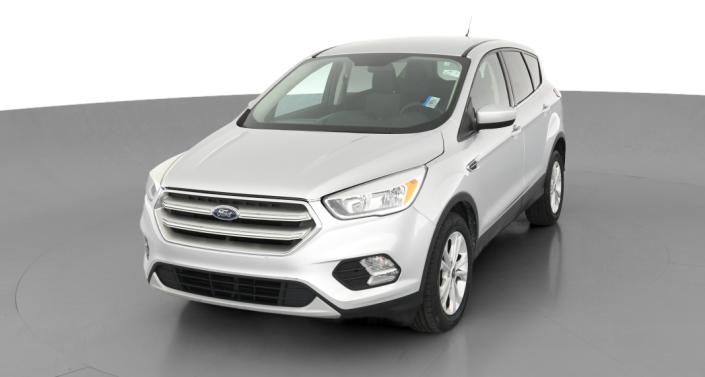 2019 Ford Escape SE -
                Trenton, OH