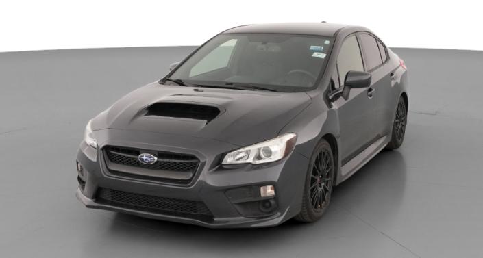 2015 Subaru WRX Base -
                  Tolleson, AZ