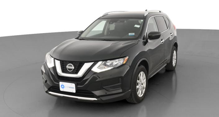 2020 Nissan Rogue SV -
                Indianapolis, IN