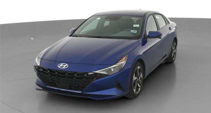 2023 Hyundai Elantra SEL -
                West Memphis, AR