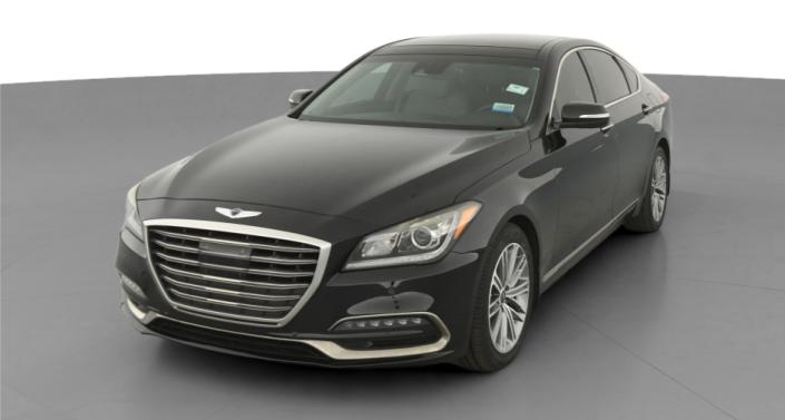 2018 Genesis G80 3.8T -
                Tolleson, AZ