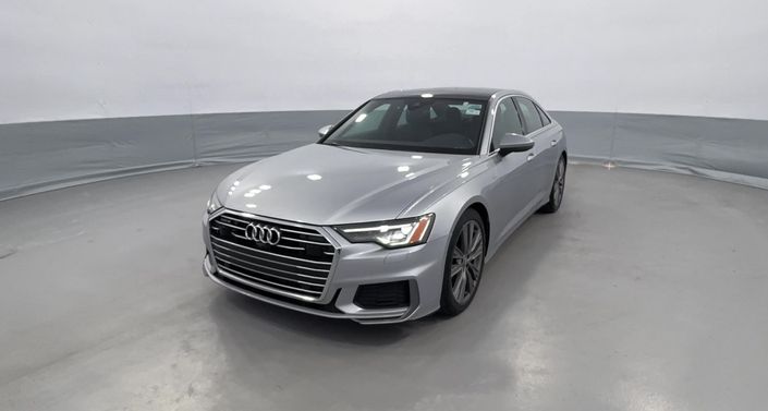2019 Audi A6 TFSI Premium -
                Akron, NY