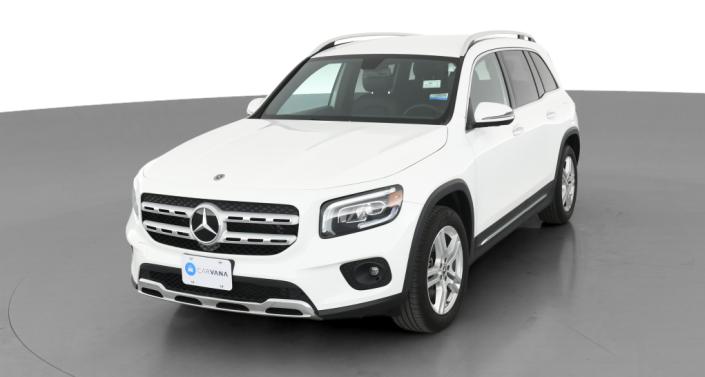 2020 Mercedes-Benz GLB 250 -
                Richton Park, IL