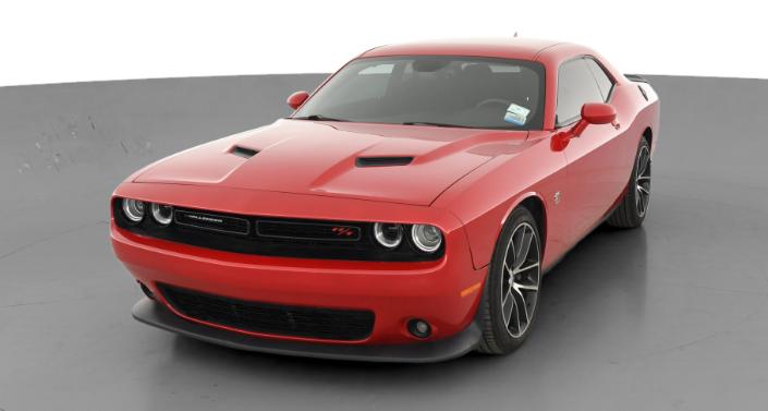 2015 Dodge Challenger T/A -
                Lorain, OH