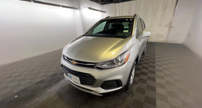 2019 Chevrolet Trax LT -
                Framingham, MA