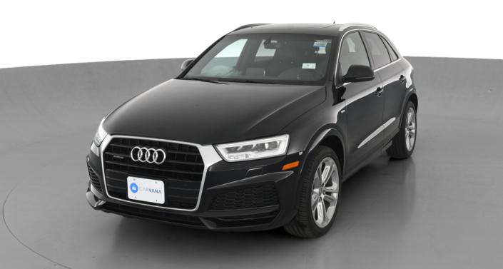 2018 Audi Q3 Premium Plus -
                Colonial Heights, VA