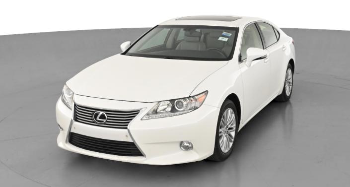 2013 Lexus ES 350 -
                Beverly, NJ