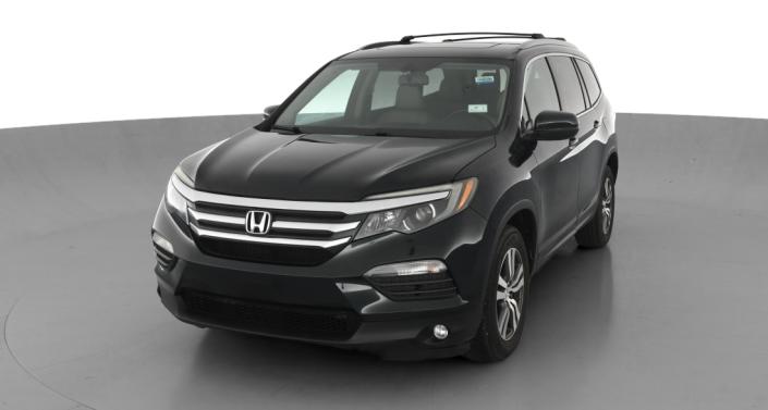 2016 Honda Pilot EX-L -
                Colonial Heights, VA