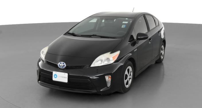 2014 Toyota Prius Four -
                Richton Park, IL