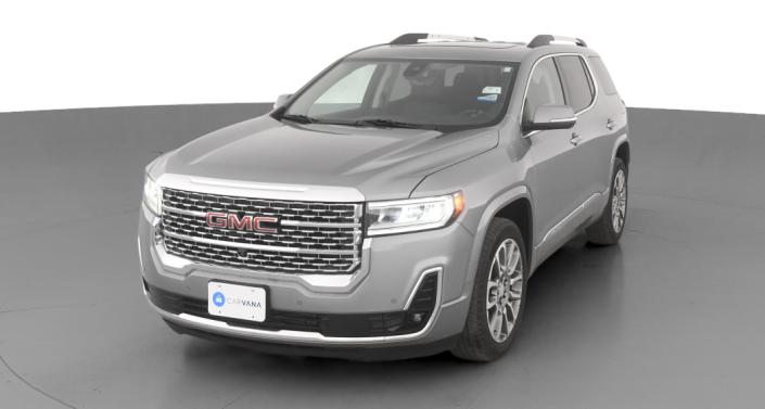 2023 GMC Acadia Denali -
                Indianapolis, IN