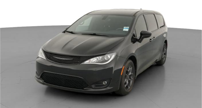 2020 Chrysler Pacifica Touring -
                Auburn, GA