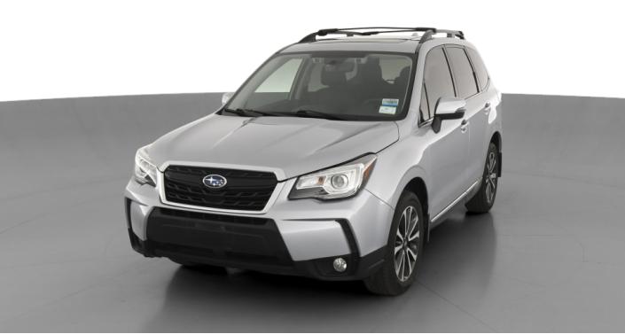 2017 Subaru Forester Touring -
                San Antonio, TX