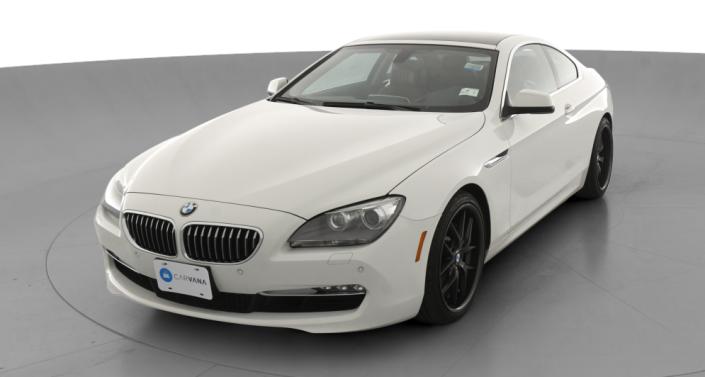 2013 BMW 6 Series 640i -
                San Antonio, TX