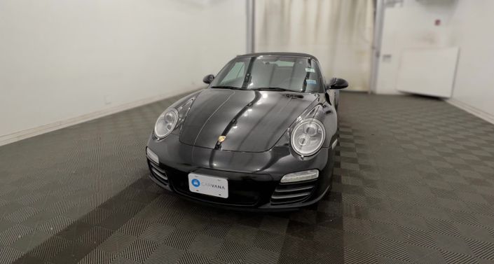 2011 Porsche 911 Carrera 4S -
                  Hebron, OH