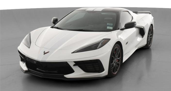2023 Chevrolet Corvette Stingray -
                San Antonio, TX