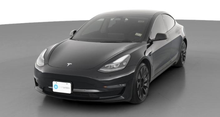 2022 Tesla Model 3 Performance -
                Bessemer, AL