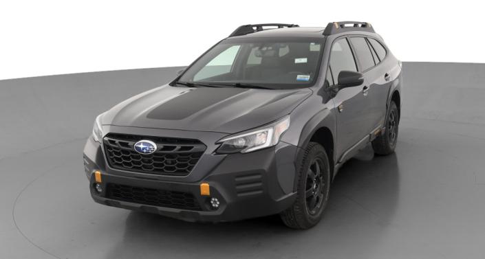 2022 Subaru Outback Wilderness -
                Indianapolis, IN