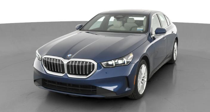 2024 BMW 5 Series 530i -
                Bessemer, AL