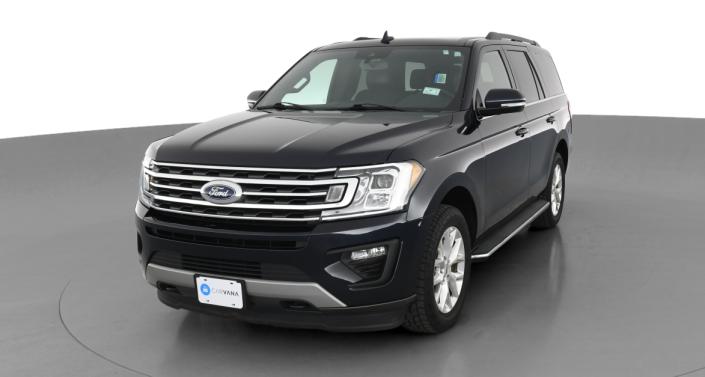2021 Ford Expedition XLT -
                Richton Park, IL