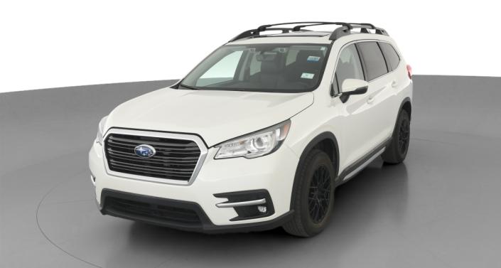 2021 Subaru Ascent Limited -
                West Memphis, AR