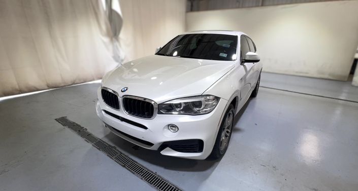 2019 BMW X6 xDrive35i -
                Union City, GA