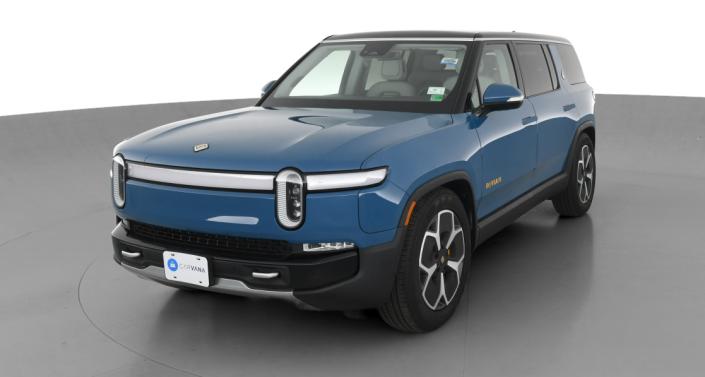 2024 Rivian R1S Adventure -
                Colonial Heights, VA