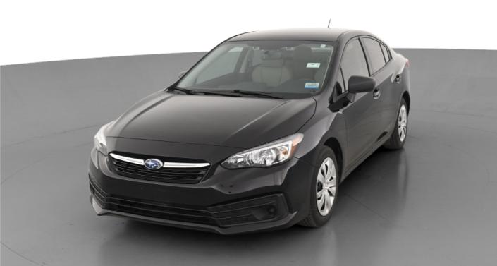 2022 Subaru Impreza Base -
                Indianapolis, IN