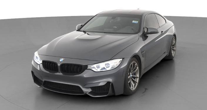2015 BMW M4 Base -
                Haines City, FL