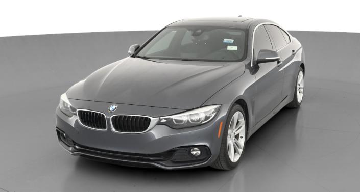 2018 BMW 4 Series 430i -
                San Antonio, TX