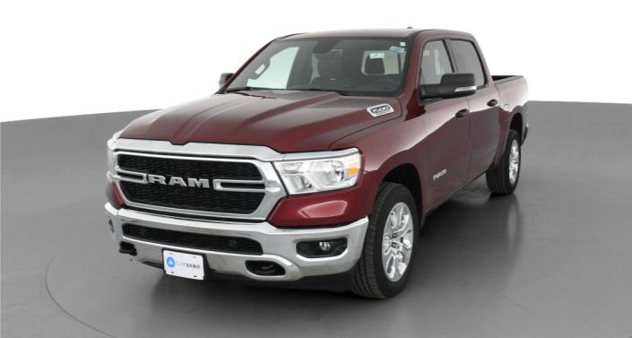 2023 RAM 1500 Big Horn -
                Richton Park, IL