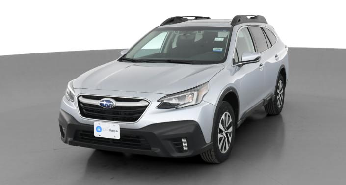 2022 Subaru Outback Premium -
                Richton Park, IL