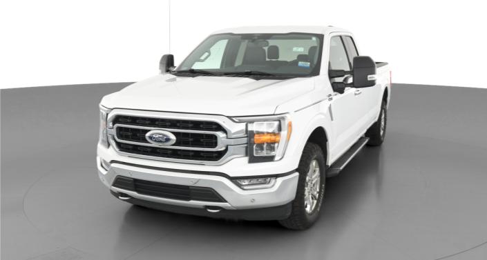 2021 Ford Econoline E-150 -
                Trenton, OH