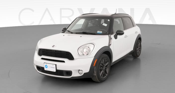 2013 MINI Countryman Countryman S's photo