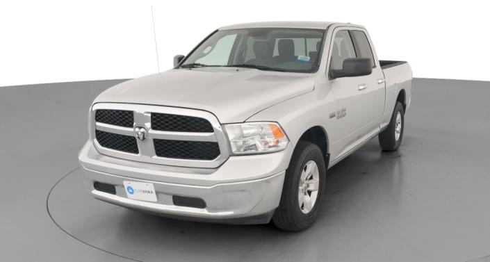 2016 RAM 1500 SLT -
                Haines City, FL