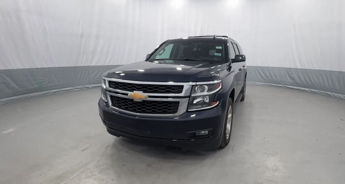 2019 Chevrolet Suburban LT -
                Akron, NY
