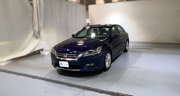 2013 Honda Accord EX -
                Union City, GA