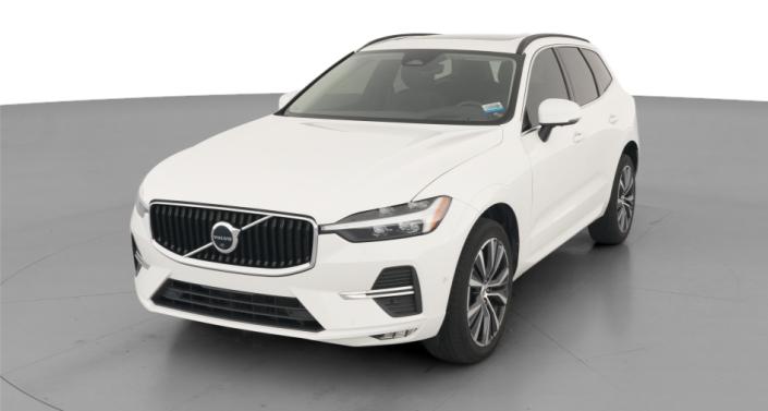 2022 Volvo XC60 B5 Momentum -
                  Haines City, FL