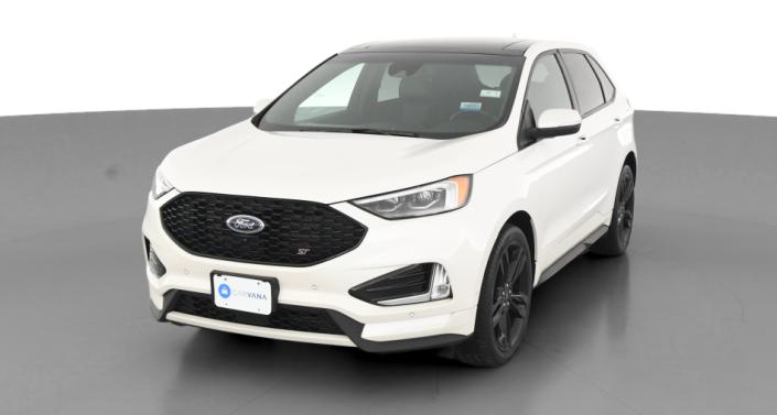2019 Ford Edge ST -
                Trenton, OH