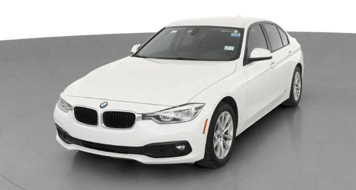 2018 BMW 3 Series 320i -
                Wheatland, OK