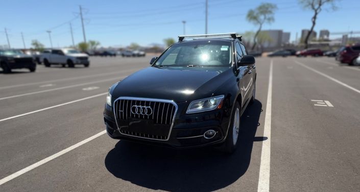 2015 Audi Q5 Premium Plus -
                Tempe, AZ