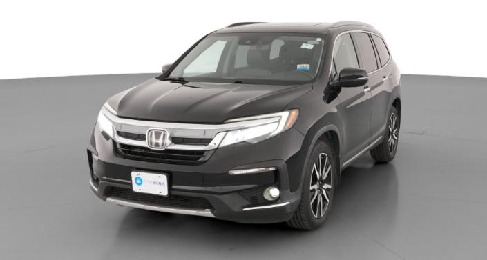 2019 Honda Pilot Touring -
                Tolleson, AZ