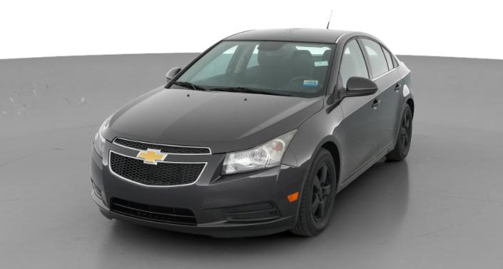 2014 Chevrolet Cruze LT -
                  Lorain, OH