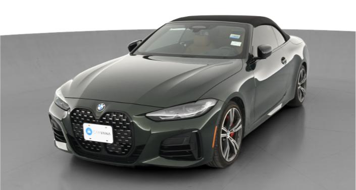 2023 BMW 4 Series M440i xDrive -
                San Antonio, TX