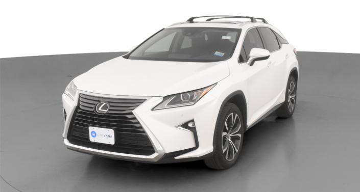 2018 Lexus RX 350 -
                Indianapolis, IN