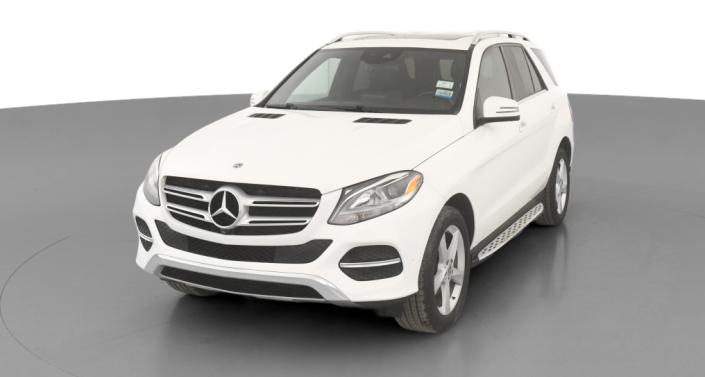 2018 Mercedes-Benz GLE 350 -
                Fort Worth, TX