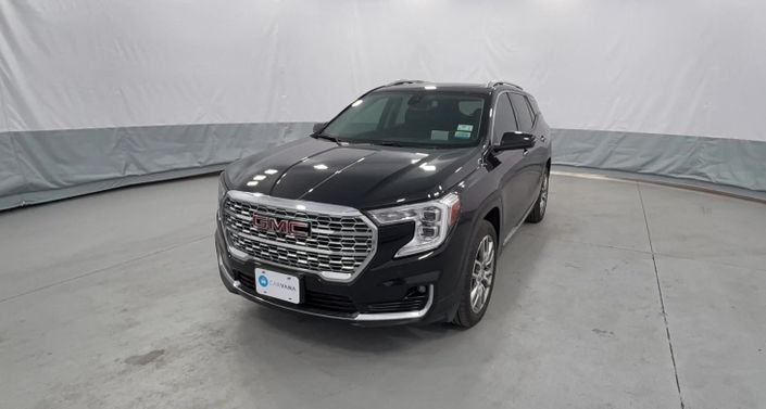 2022 GMC Terrain Denali -
                Kansas City, MO