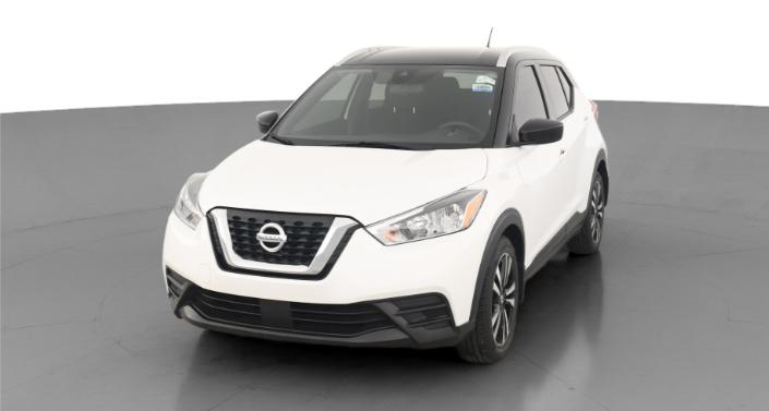 2020 Nissan Kicks SV -
                Indianapolis, IN