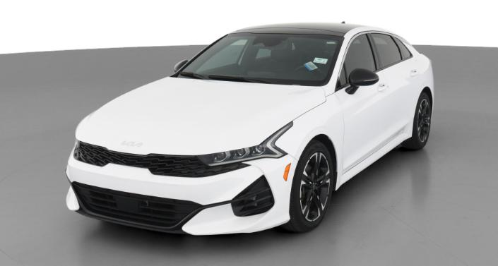 2022 Kia K5 GT-Line -
                Concord, NC