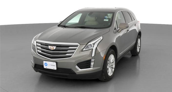 2018 Cadillac XT5 Base -
                Richton Park, IL